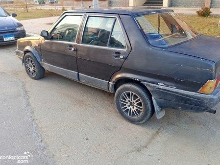 Fiat Regata 1987