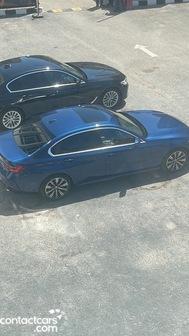 BMW 320i 2023