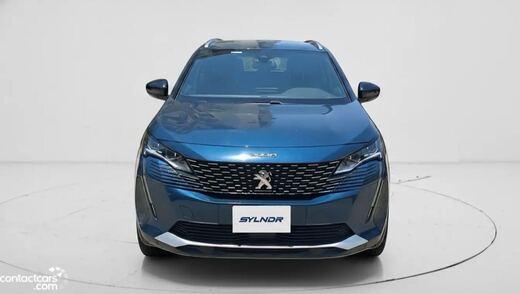 Peugeot 3008 2023