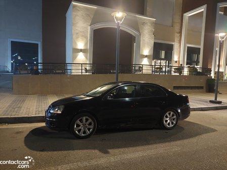 Volkswagen Jetta 2010