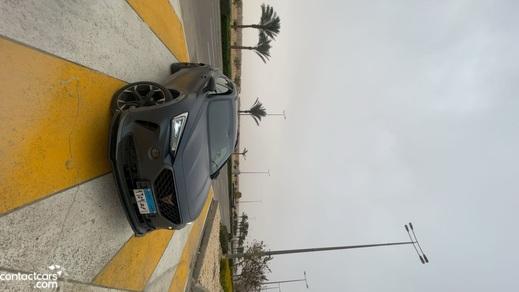 Cupra Formentor 2022