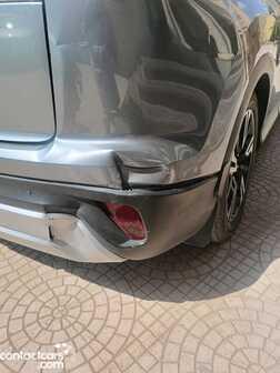 Mitsubishi Eclipse 2025