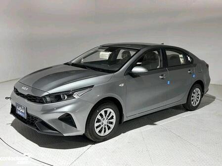 Kia Grand Cerato 2024