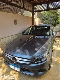 Mercedes C200 2020