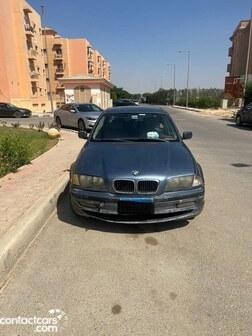 BMW 318i 2000