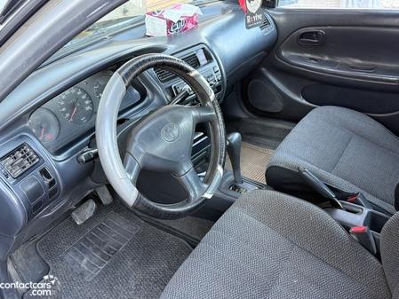 Toyota Corolla 1994