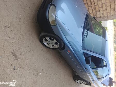 Ford Escort 2000