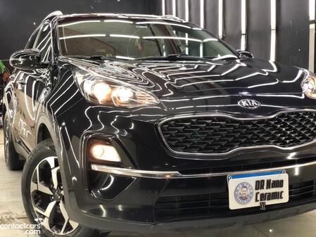 Kia Sportage 2020