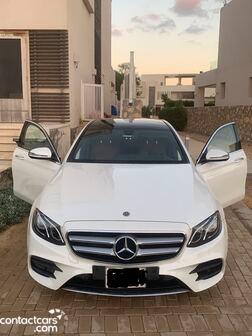 Mercedes E 250 2018