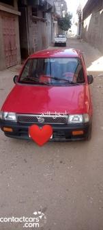 Suzuki Alto 1998