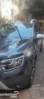 Renault Duster 2019