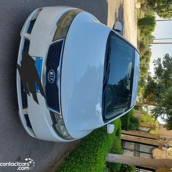 Kia Cerato 2013