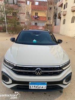 Volkswagen CC 2024