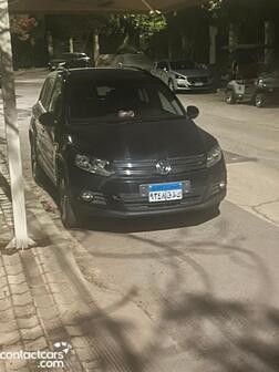 Volkswagen Tiguan 2014