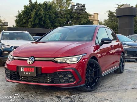 Volkswagen Golf 2024