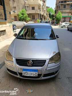 Volkswagen Polo 2006
