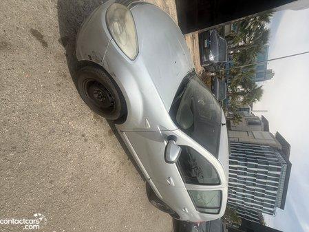 Renault Sandero 2013