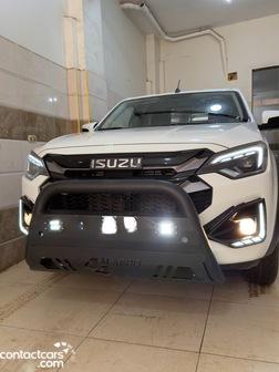 Isuzu RBC 2026