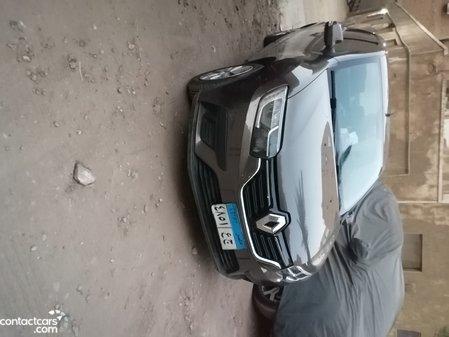 Renault Logan 2021