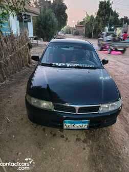 Mitsubishi Lancer Crystala 1999