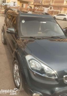 Kia Soul 2013