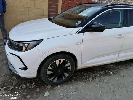 Opel Grand Land 2024