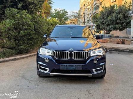 BMW X5 2017