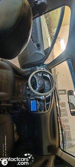 Chevrolet Lanos 2006