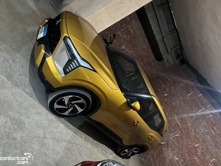 Mitsubishi Outlander Sport 2025